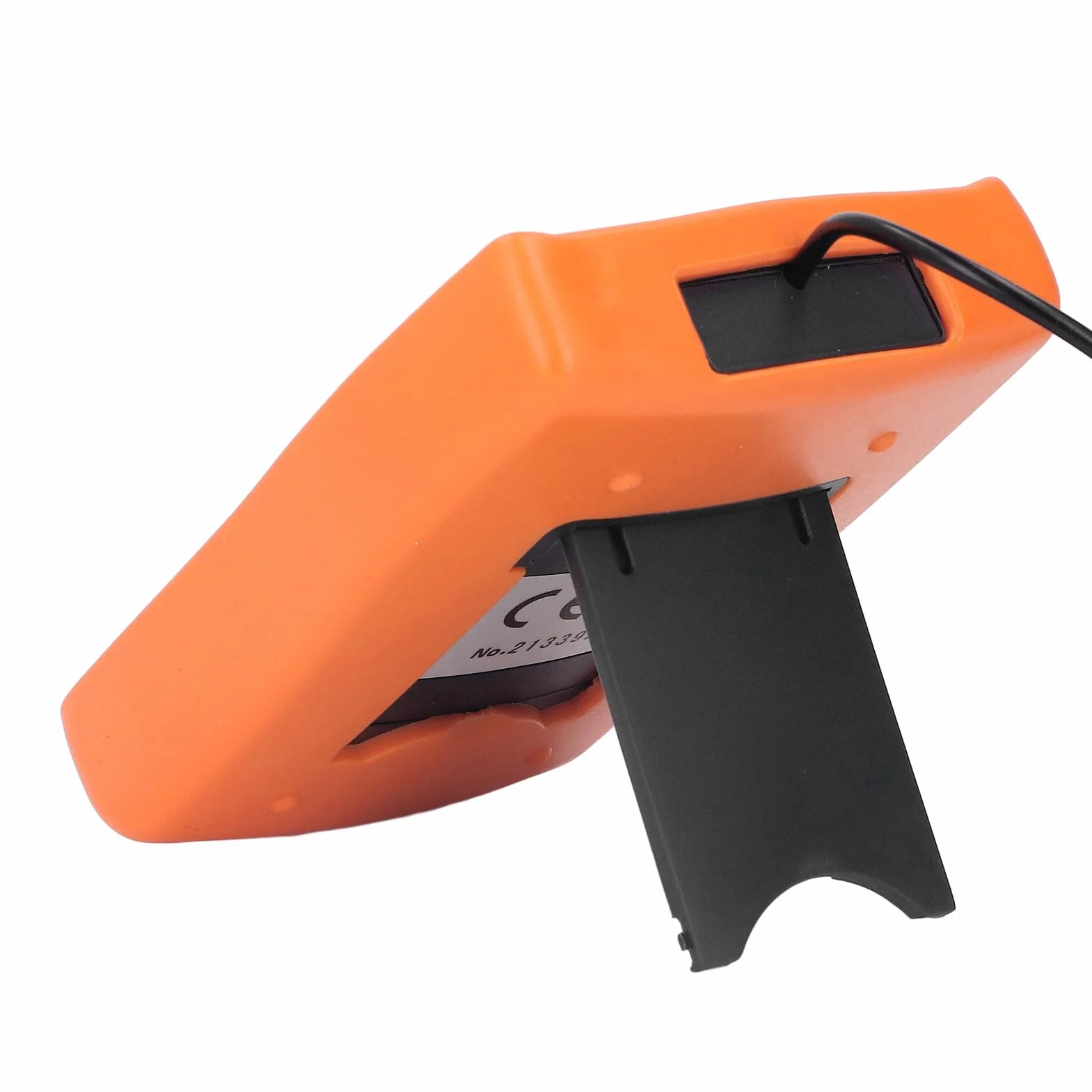 Misuratore di Energia Solare Digitale, Piranometro 2000 W/m² 634BTU con Bussola