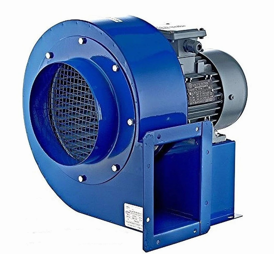 400V industriale Radial Centrifughi Ventola OBR260T - Valvola radiale sprecata Radial ventilatore ventilatore ventola di raffreddamento Ventilator