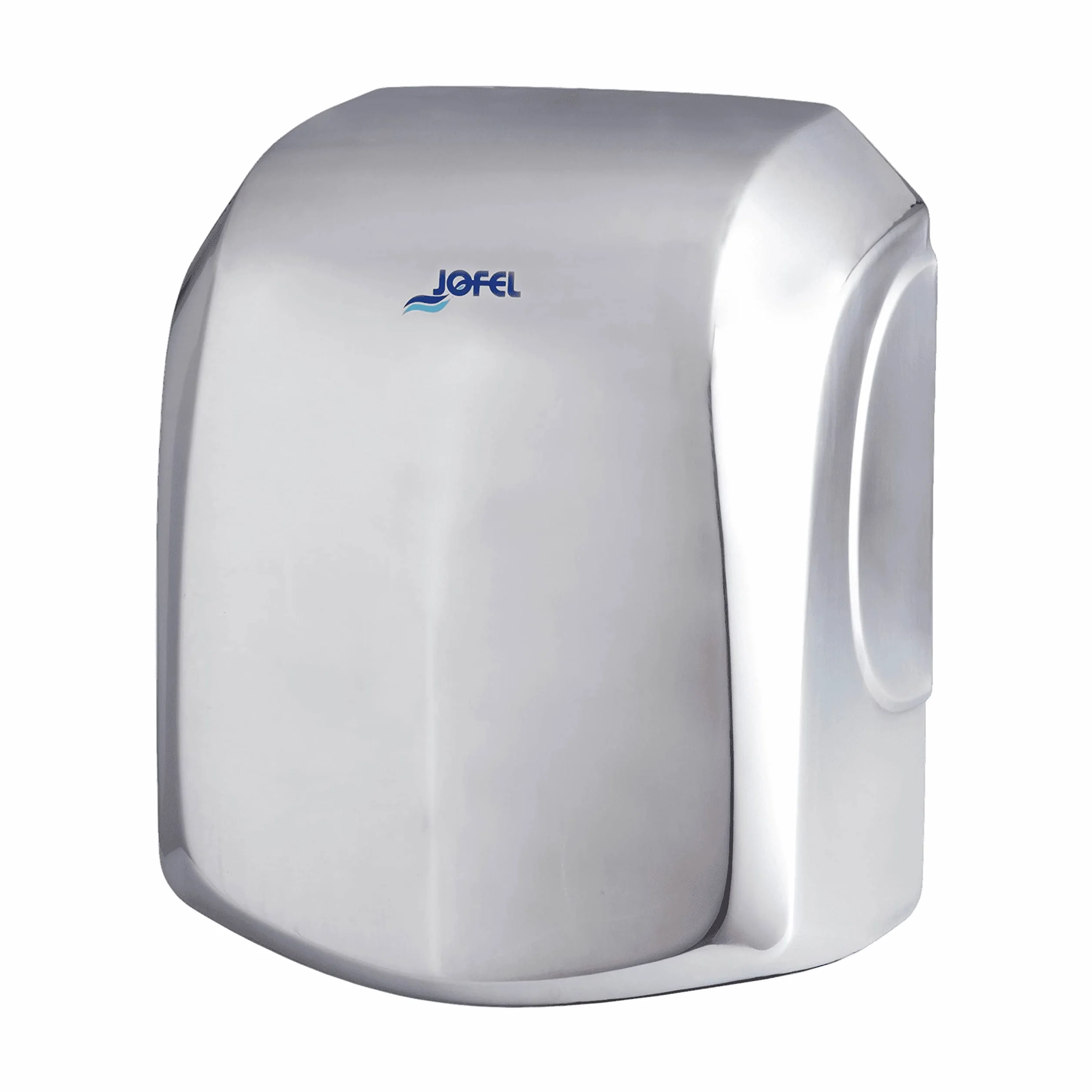 Jofel AVE asciugamani ottico 1400W 525 Km/h acciaio inox HEPA AA18000