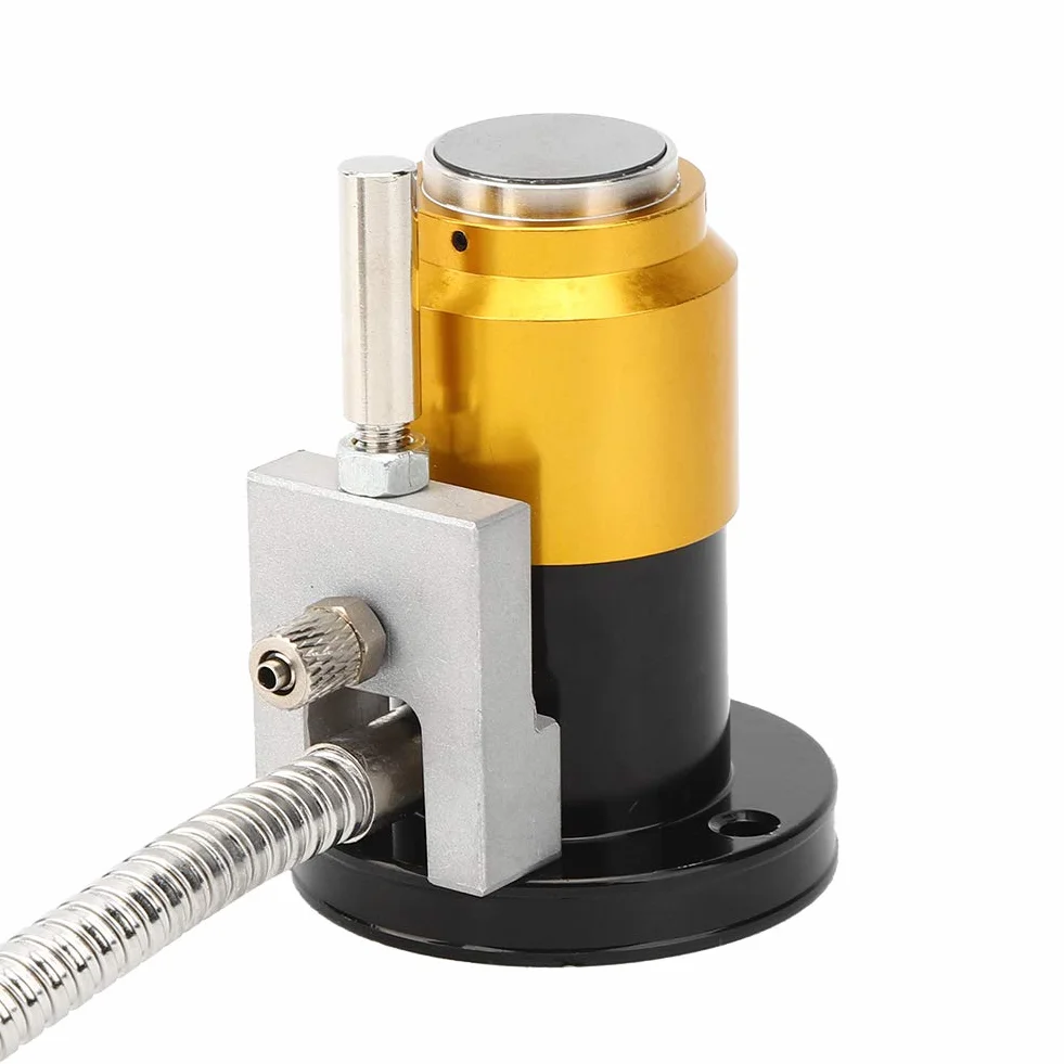 CNC Probe Tool Waterproof Oilproof Wire Tools Setter Universal NC/NO Sensor per Fresatrice
