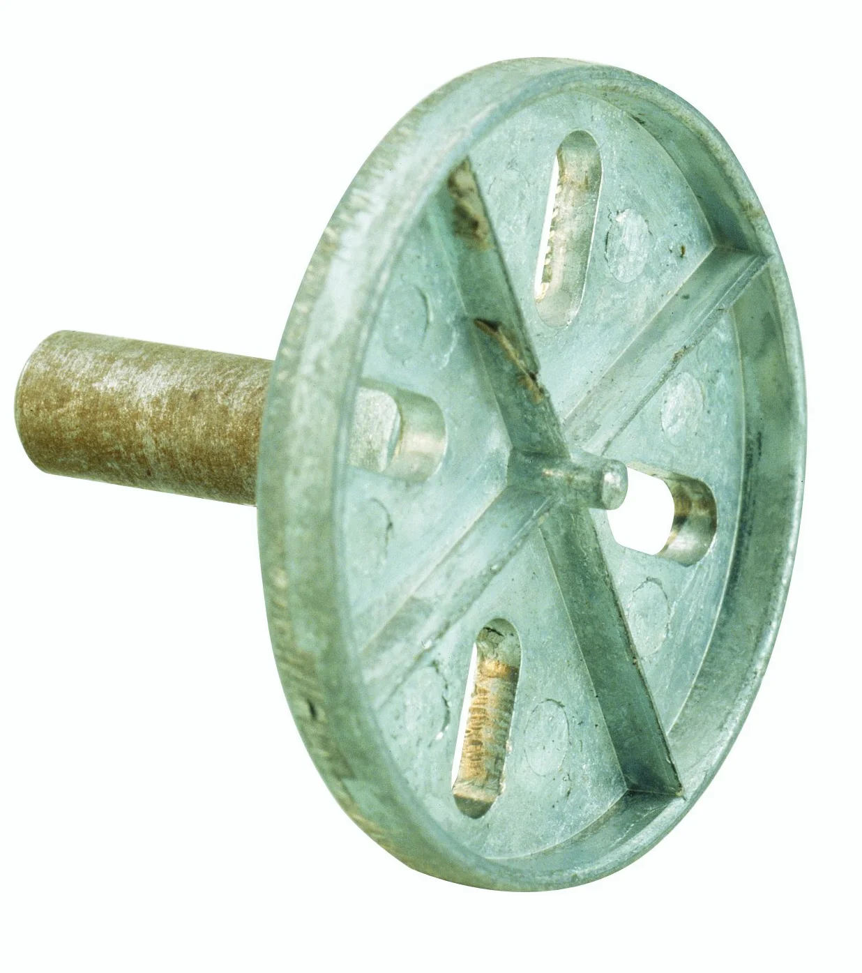 PROXXON 27020, Torni (5000 RPM), Verde