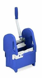 Strizzatore per carrello TTS