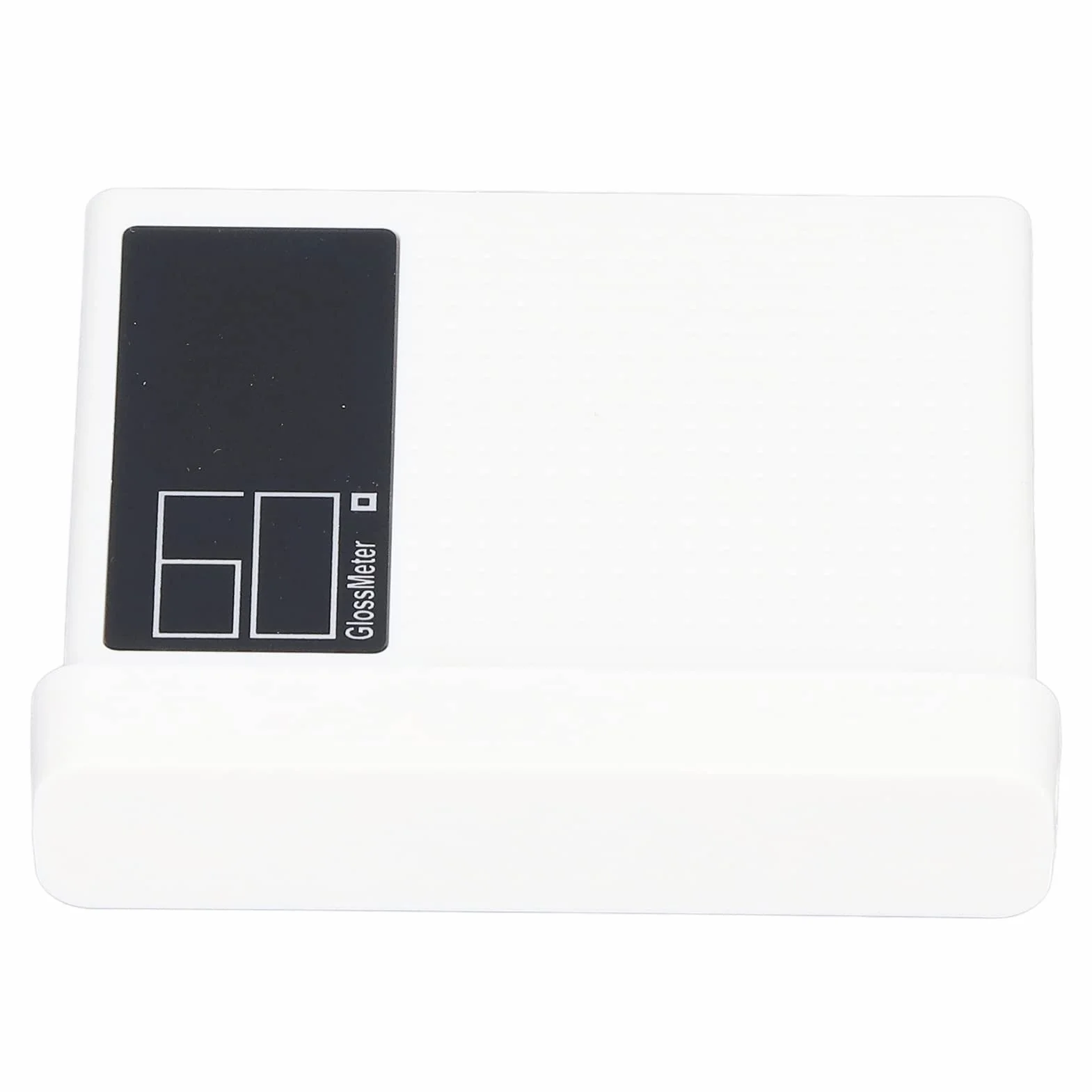 Misuratore di Lucentezza per Pietra 60° Glossometro Vernice Auto Ceramica Hardware