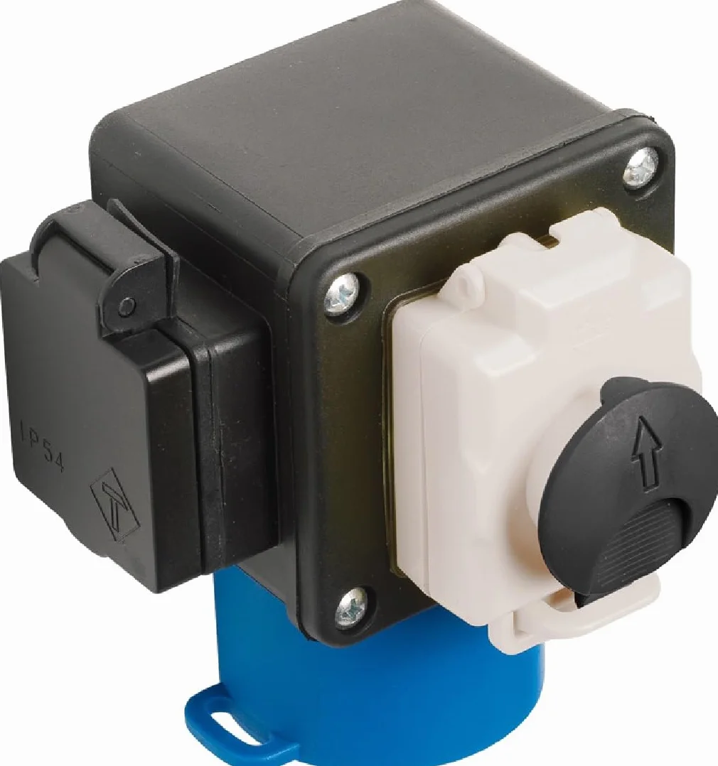 CMT CMT 7E+IND - Electrofr.+mesa industrio +inter. segur. con certif. eu""