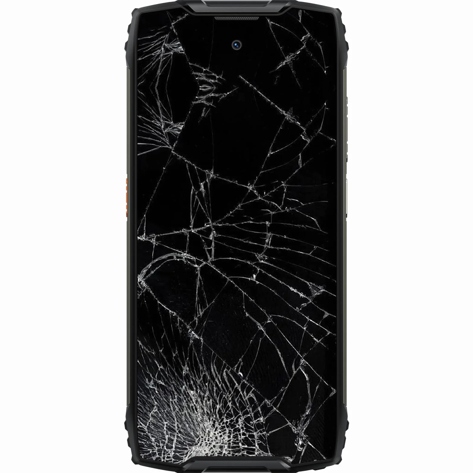 Blackview Rock 5 Cellulare Infrangibile