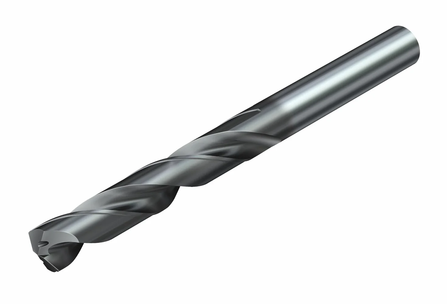 Sandvik Coromant 460.1 – 0740 – 037 a1-xmgc34 Corodrill 460 solido carburo trapano