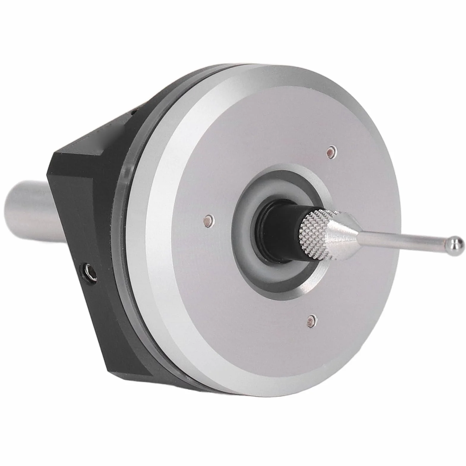Rilevatore di Bordi 3D CNC Alta Precisione Sfera Acciaio Tungsteno DC 5-24V